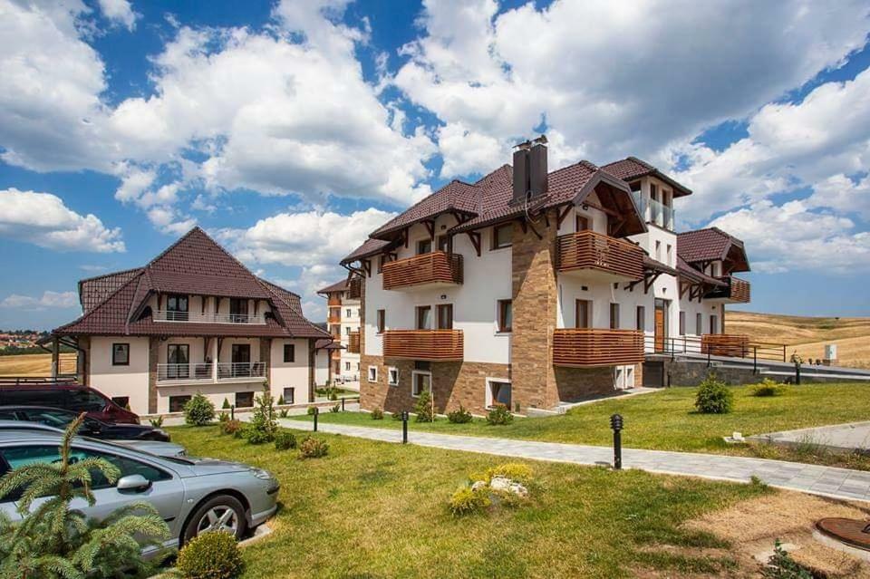 Zlatibor Hills 31 Apartment Exterior photo