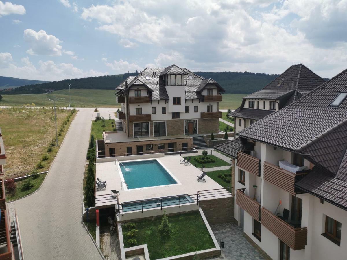 Zlatibor Hills 31 Apartment Exterior photo