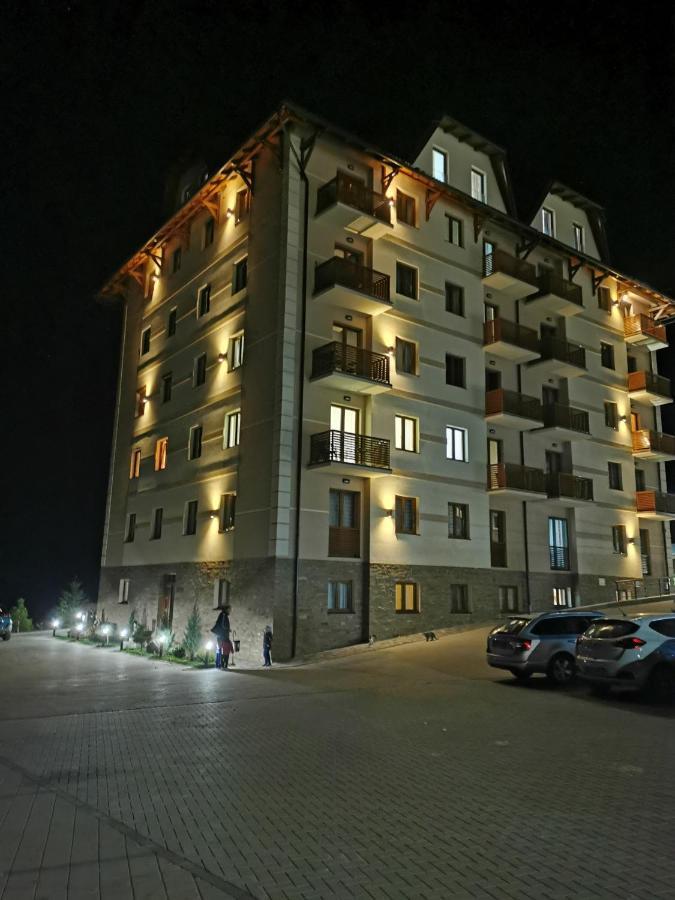 Zlatibor Hills 31 Apartment Exterior photo