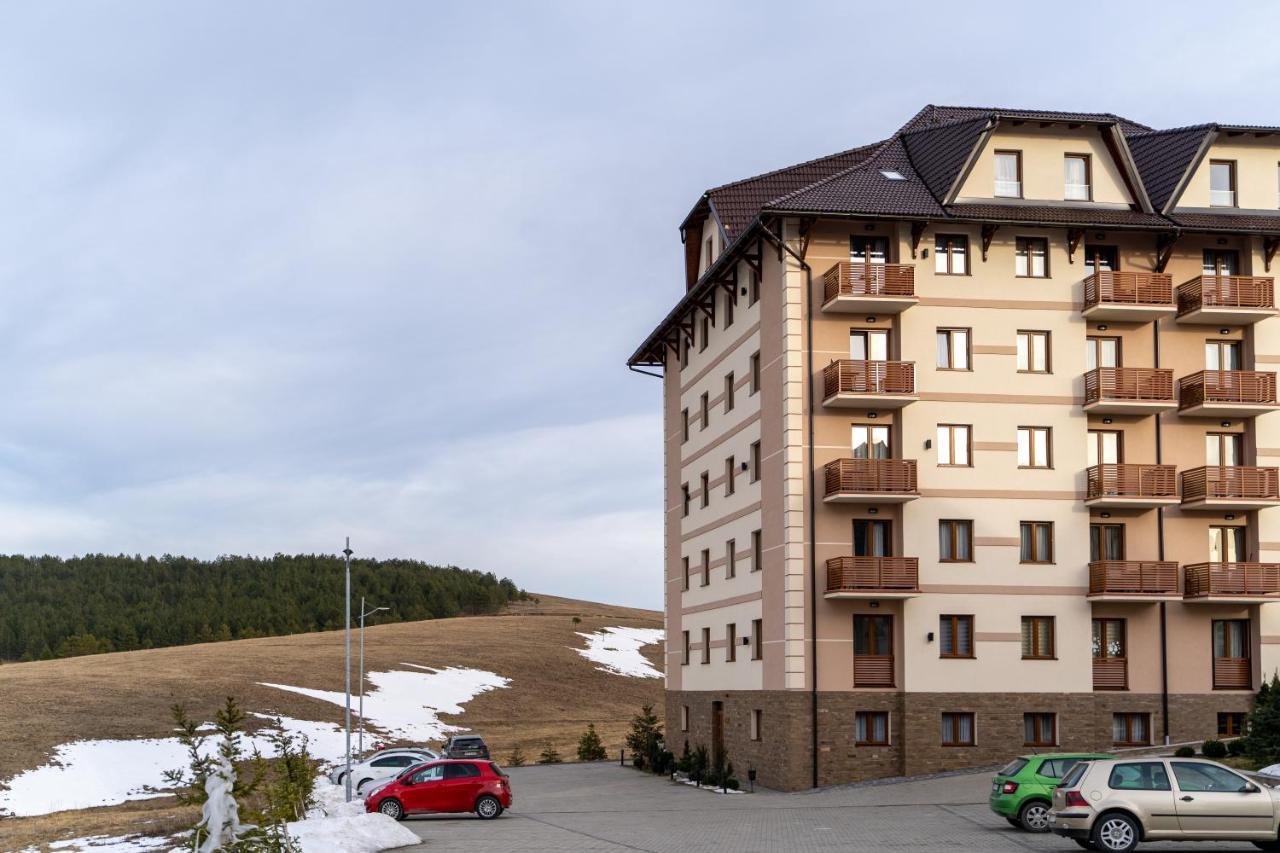 Zlatibor Hills 31 Apartment Exterior photo