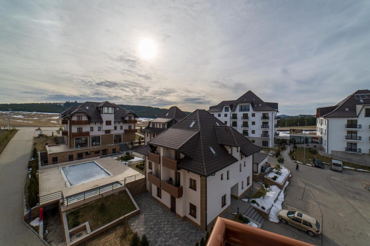 Zlatibor Hills 31 Apartment Exterior photo